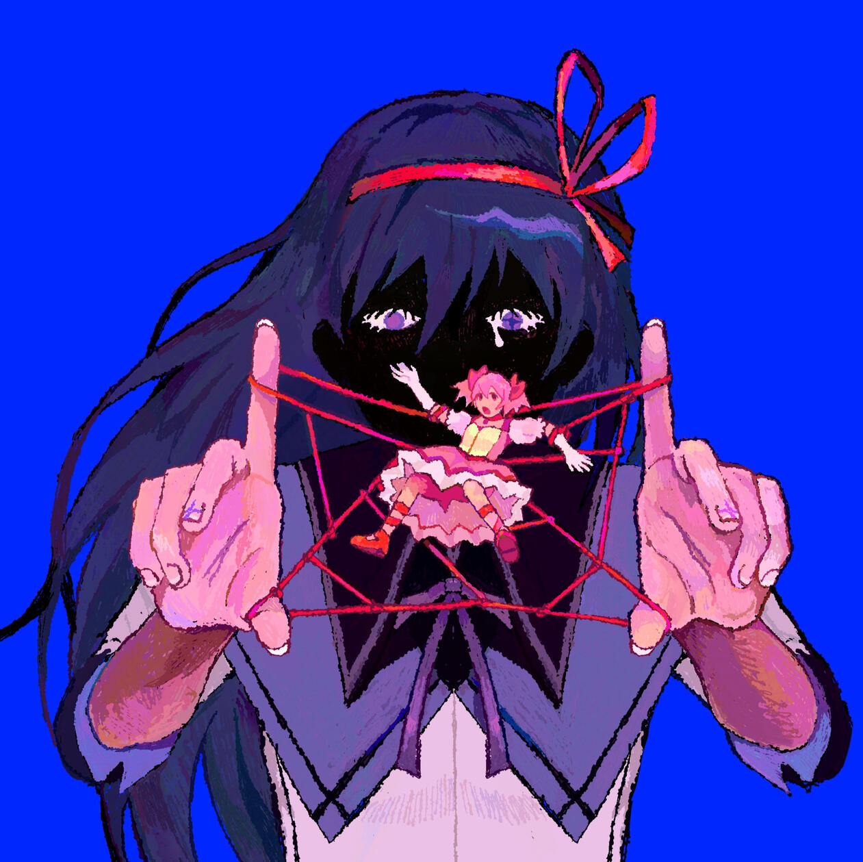 MADOHOMU MADOHOMU