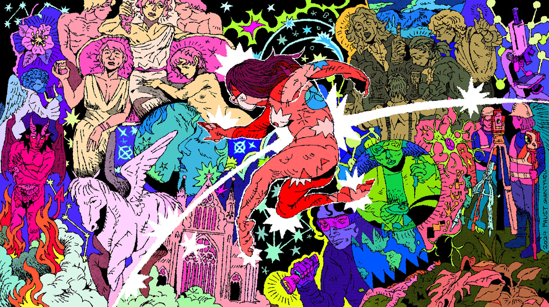 ALCHEMY OF THE REAL ALCHEMY OF THE REAL